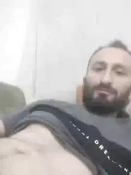 Yaramaz331 online show from March 21, 2025, 8:29 pm