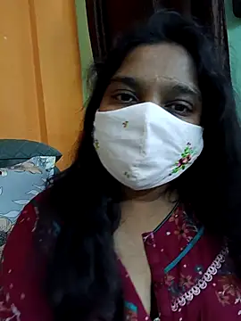 Snapshot of lovely-latha chatting on February 28, 2026, 5:18 am lovely-latha online show from February 28, 2026, 5:18 am