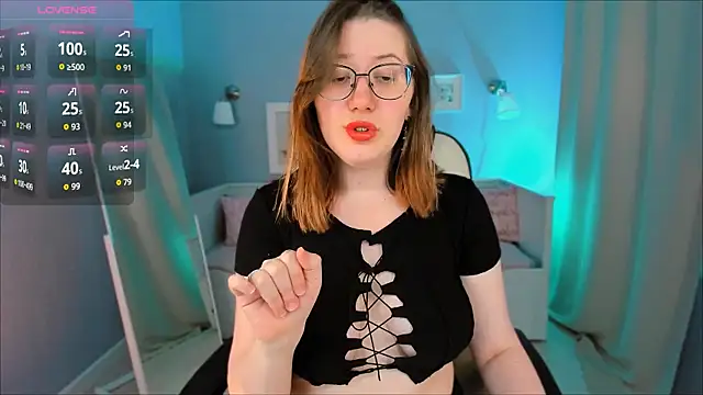 Snapshot of Charmy_Gracy chatting on September 25, 2025, 10:54 am Charmy Gracy online show from September 25, 2025, 10:54 am