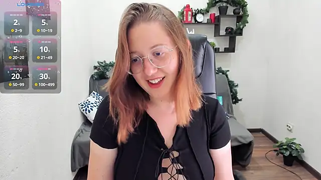 Snapshot of Charmy_Gracy chatting on January 7, 2026, 10:42 am Charmy Gracy online show from January 7, 2026, 10:42 am