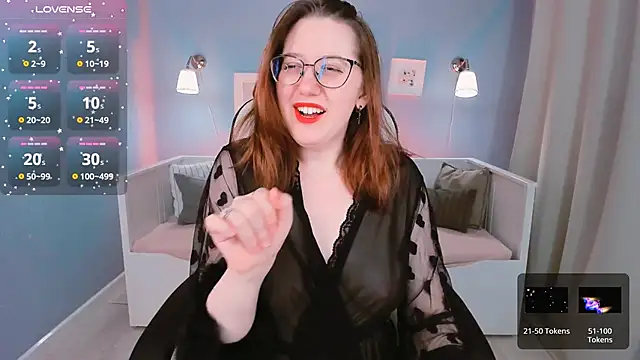 Snapshot of Charmy_Gracy chatting on February 3, 2025, 10:36 am Charmy Gracy online show from February 3, 2025, 10:36 am