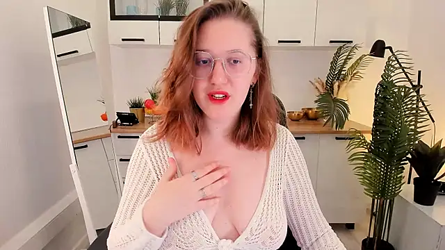 Charmy Gracy online show from March 9, 2026, 10:30 am