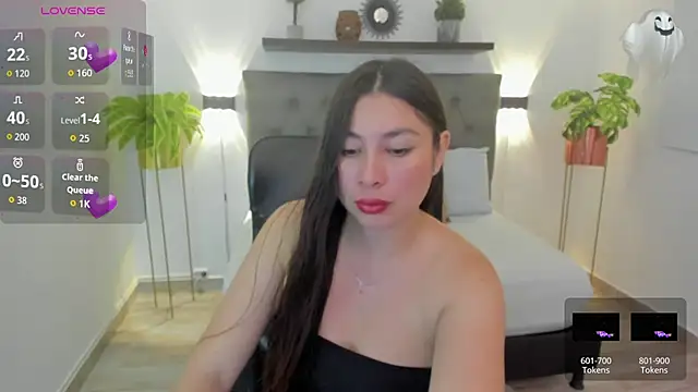 bella 99  online show from March 11, 2026, 12:21 pm