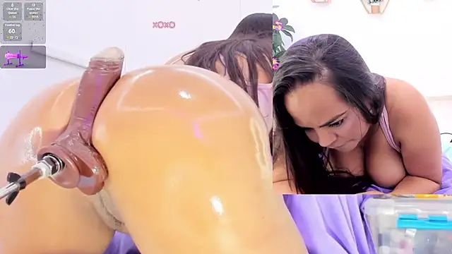 naty girl  online show from January 10, 2026, 1:45 am