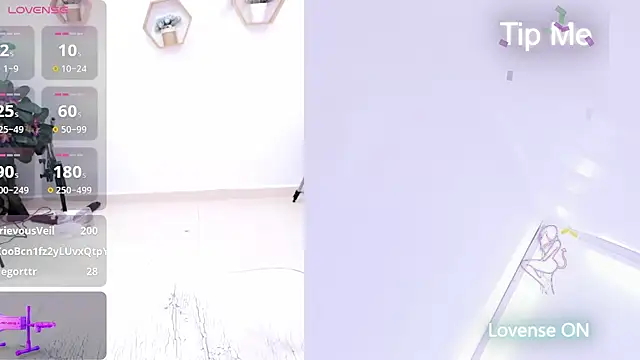Snapshot of naty_girl_ chatting on February 25, 2025, 10:37 am naty girl online show from February 25, 2025, 10:37 am