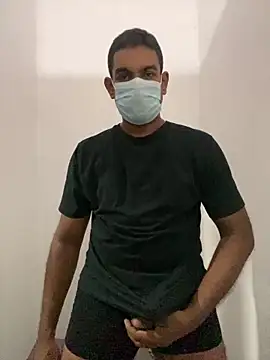 MALEHYPER online show from September 18, 2025, 10:40 am