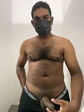 MALEHYPER online show from October 10, 2025, 1:01 pm