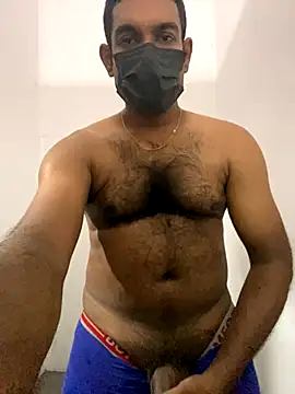 MALEHYPER online show from October 16, 2025, 12:24 pm