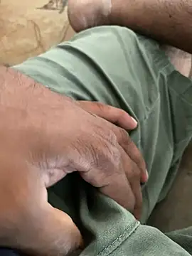 MALEHYPER online show from March 9, 2025, 2:10 pm