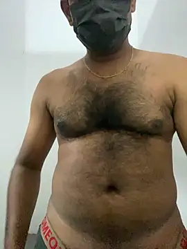 MALEHYPER online show from October 27, 2025, 11:22 am