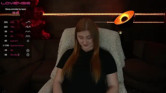 handsome D online show from March 6, 2025, 9:20 pm