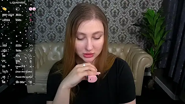 handsome D online show from September 23, 2025, 5:58 am