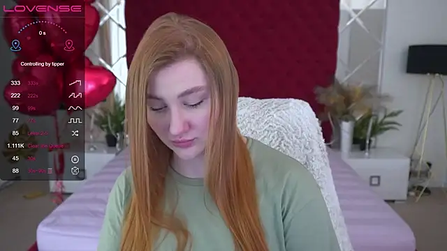 handsome D online show from February 13, 2025, 9:27 pm