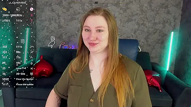 handsome D online show from February 23, 2026, 7:09 am