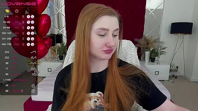 handsome D online show from February 10, 2025, 5:25 am