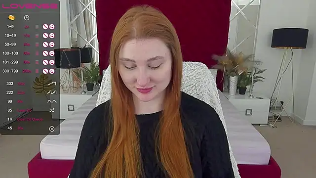 handsome D online show from February 8, 2025, 5:18 am