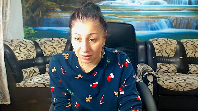 MoistMady online show from January 19, 2026, 6:39 am