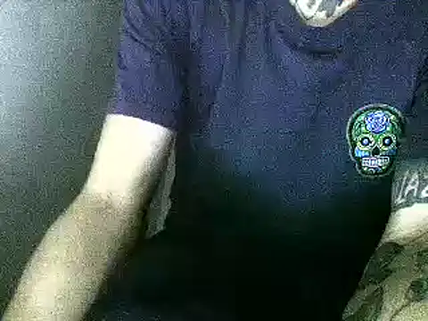 Christian Stiven1 online show from February 11, 2026, 4:34 am