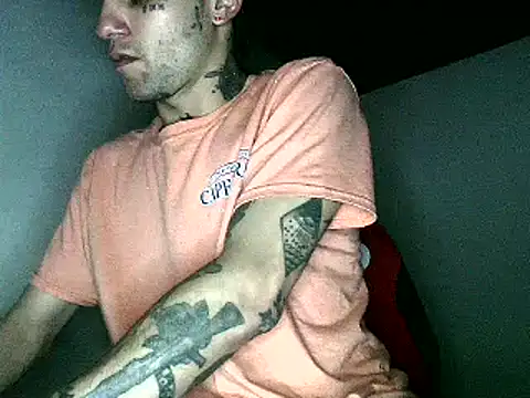 Christian Stiven1 online show from April 8, 2026, 10:50 am