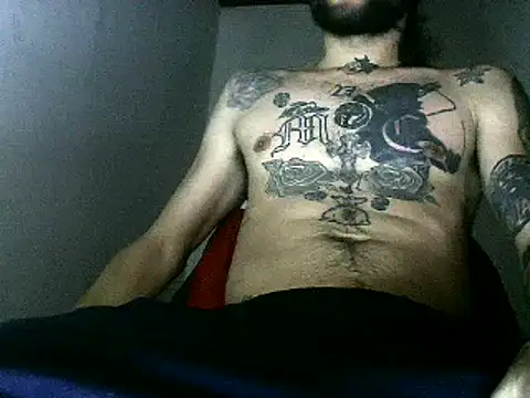 Christian Stiven1 online show from February 10, 2026, 3:49 am