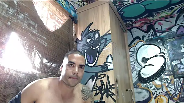 Justin Frank online show from June 13, 2026, 7:56 pm