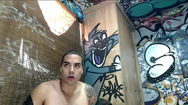 Justin Frank online show from July 13, 2026, 10:53 pm