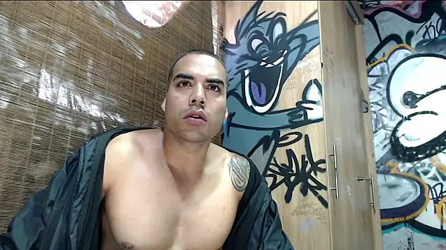 Justin Frank online show from July 24, 2026, 2:46 pm