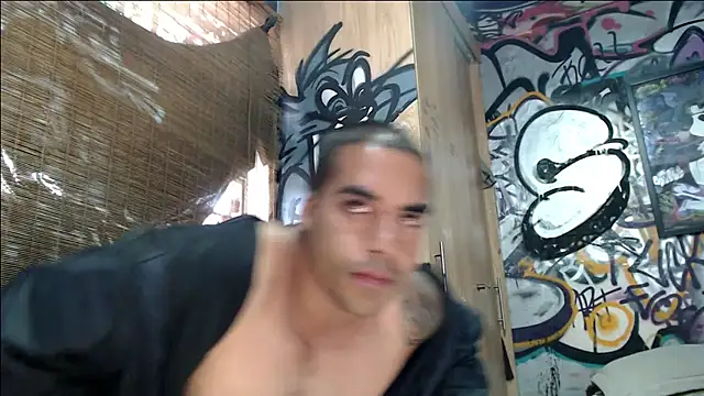 Justin Frank online show from August 1, 2026, 4:38 pm