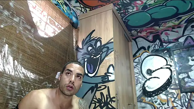 Justin Frank online show from July 8, 2026, 9:48 pm