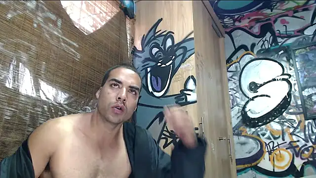 Justin Frank online show from June 22, 2026, 3:31 pm