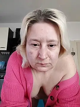 GeileEstelle online show from March 22, 2026, 3:02 pm