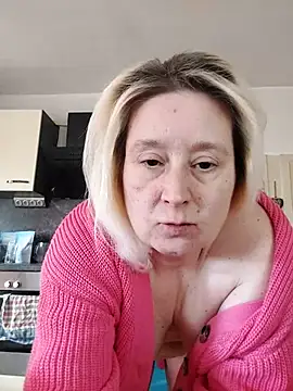 GeileEstelle online show from April 15, 2026, 6:52 am