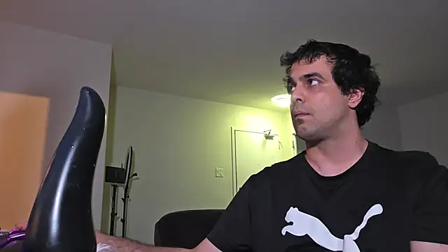 PandaSweets online show from October 22, 2025, 12:54 am