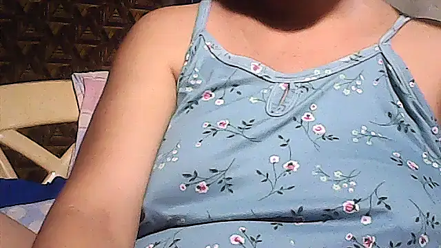 sweetsosie18 online show from April 9, 2026, 6:25 pm