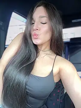 Niki li online show from April 20, 2026, 2:58 am