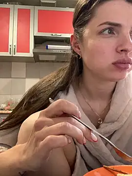 SeducingYoghourt online show from March 24, 2026, 11:54 am