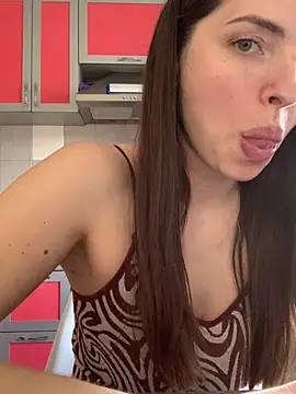 SeducingYoghourt online show from March 15, 2026, 12:56 pm