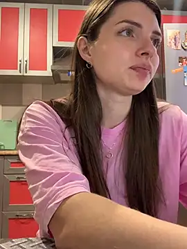 SeducingYoghourt online show from April 27, 2026, 4:05 pm