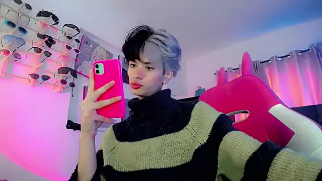 Snapshot of Sweet_Jack1 chatting on February 24, 2025, 3:09 pm Sweet Jack1 online show from February 24, 2025, 3:09 pm