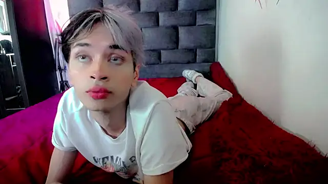 Snapshot of Sweet_Jack1 chatting on February 27, 2025, 3:15 pm Sweet Jack1 online show from February 27, 2025, 3:15 pm