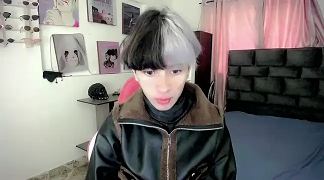 Snapshot of Sweet_Jack1 chatting on March 8, 2025, 3:02 pm Sweet Jack1 online show from March 8, 2025, 3:02 pm