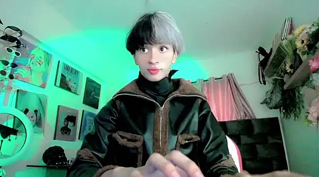 Snapshot of Sweet_Jack1 chatting on March 8, 2025, 10:34 pm Sweet Jack1 online show from March 8, 2025, 10:34 pm