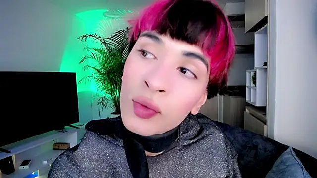 Sweet Jack1 online show from December 20, 2025, 1:47 pm