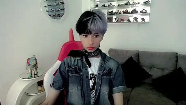 Snapshot of Sweet_Jack1 chatting on March 11, 2025, 2:51 pm Sweet Jack1 online show from March 11, 2025, 2:51 pm