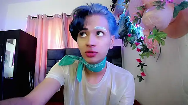 Snapshot of Sweet_Jack1 chatting on March 18, 2025, 3:01 pm Sweet Jack1 online show from March 18, 2025, 3:01 pm