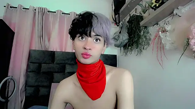 Snapshot of Sweet_Jack1 chatting on February 25, 2025, 8:32 pm Sweet Jack1 online show from February 25, 2025, 8:32 pm
