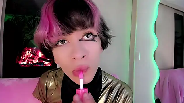 Sweet Jack1 online show from November 14, 2025, 2:21 pm