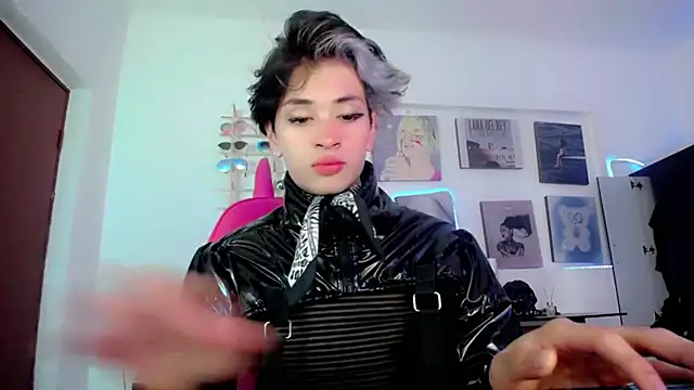 Snapshot of Sweet_Jack1 chatting on March 13, 2025, 6:01 pm Sweet Jack1 online show from March 13, 2025, 6:01 pm
