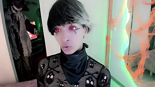 Sweet Jack1 online show from October 29, 2025, 2:49 pm