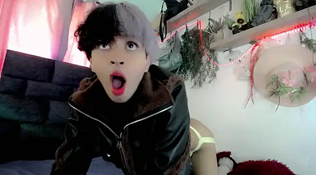 Snapshot of Sweet_Jack1 chatting on March 8, 2025, 6:05 pm Sweet Jack1 online show from March 8, 2025, 6:05 pm